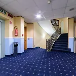 Ξενοδοχείο Hermitage 4*