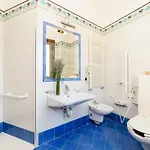 Hermitage Ξενοδοχείο Polla