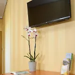 Hotel Hermitage Polla