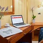 Hermitage Hotel 4*