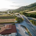 Hermitage Ξενοδοχείο 4*