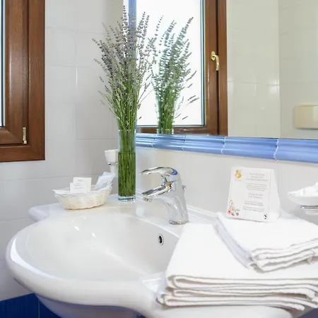 Hermitage Hotel Polla