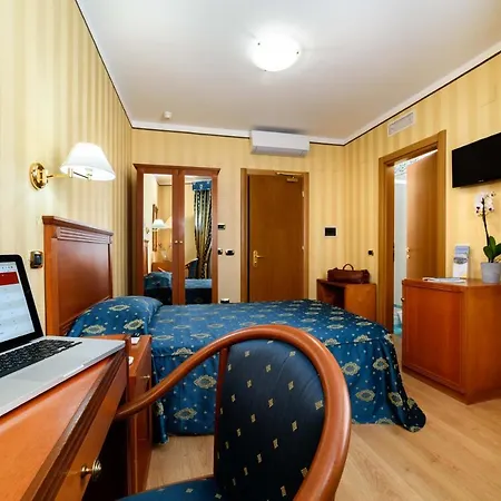 Hermitage Hotel