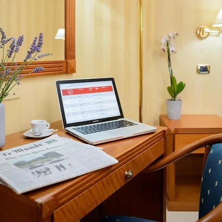 Hermitage Hotel Polla