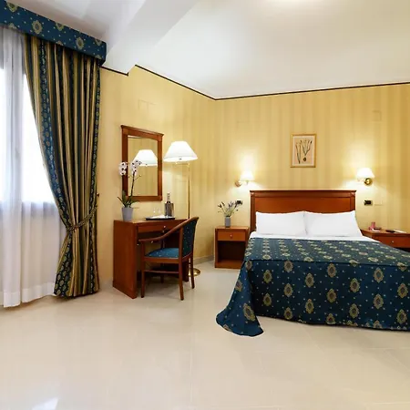 Hotel Hermitage