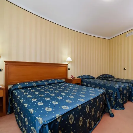 Hermitage Hotel Polla