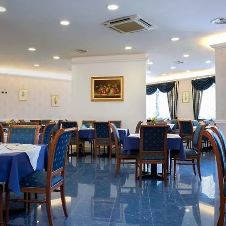 Hermitage Hotel Polla
