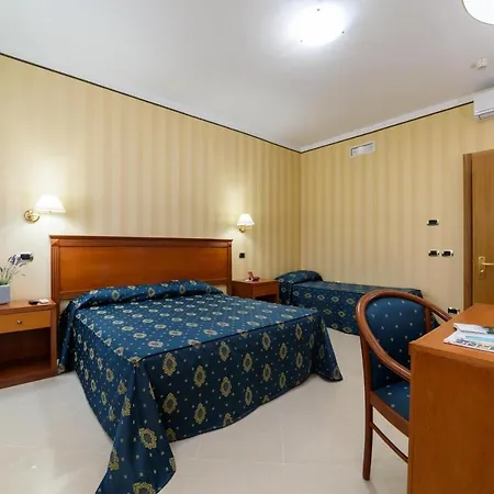 Hotel Hermitage 4*