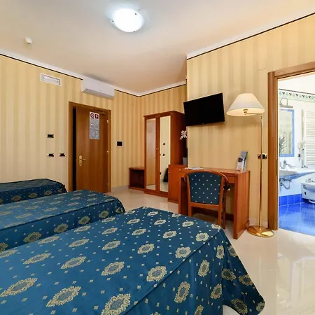 ホテル Hermitage