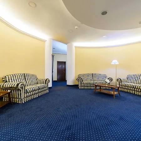 Hermitage Hotel
