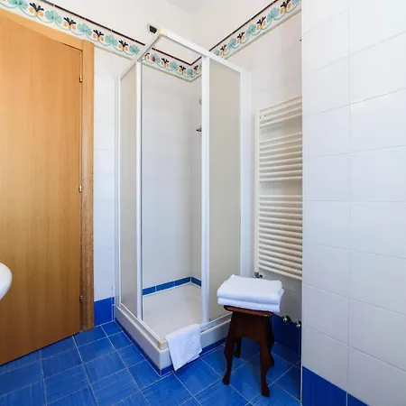 Hotel Hermitage Polla