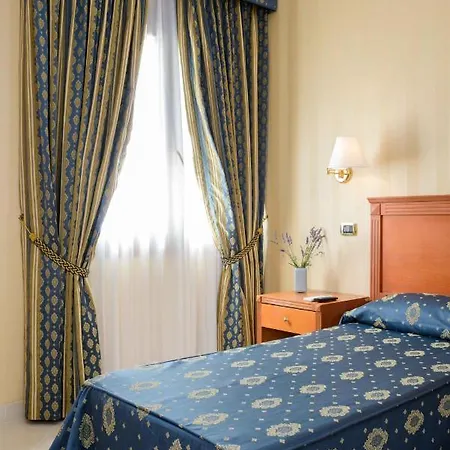 Hermitage Hotel Polla