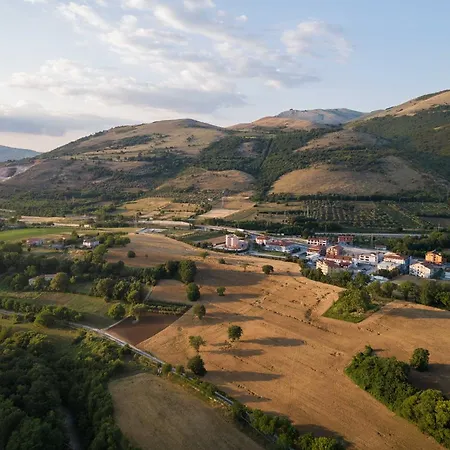 Hermitage 4* Polla