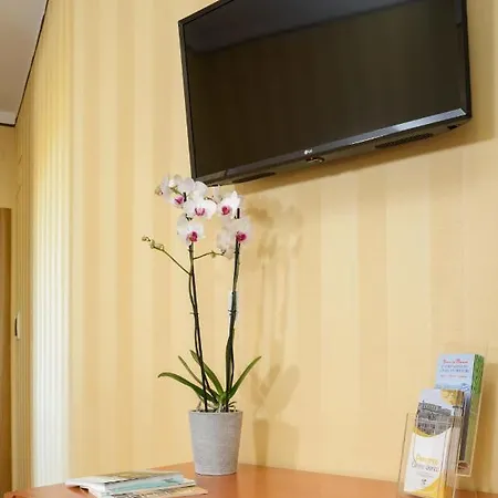 Hotel Hermitage Polla