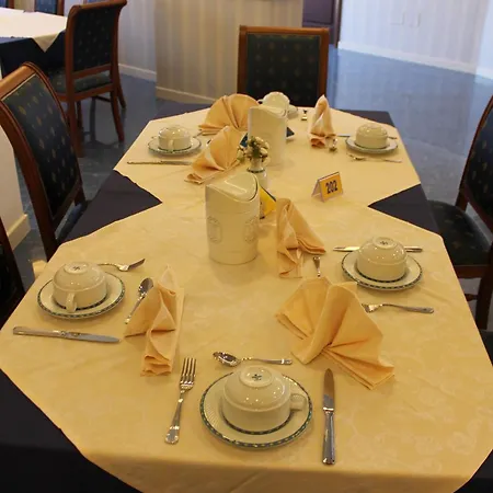 Hotel Hermitage