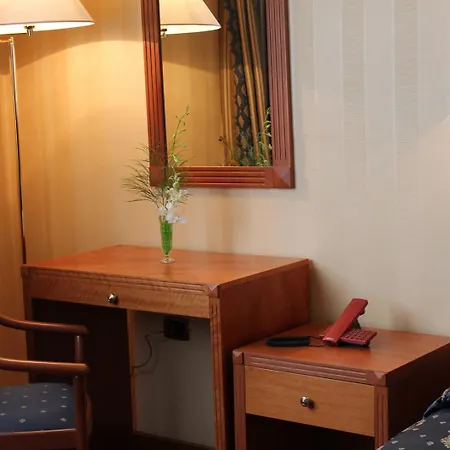 Hermitage Hotel 4*