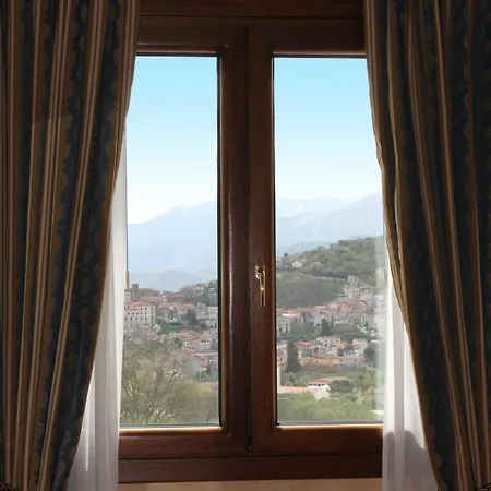 Hotel Hermitage