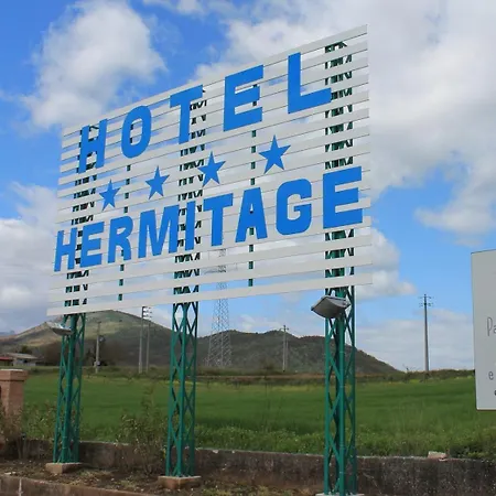 Hermitage 4*