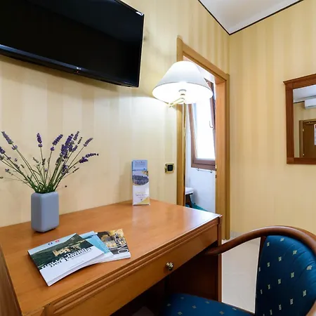 Hotel Hermitage Polla