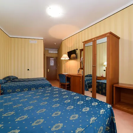 Hermitage Hotel