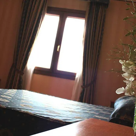 Hotel Hermitage Polla