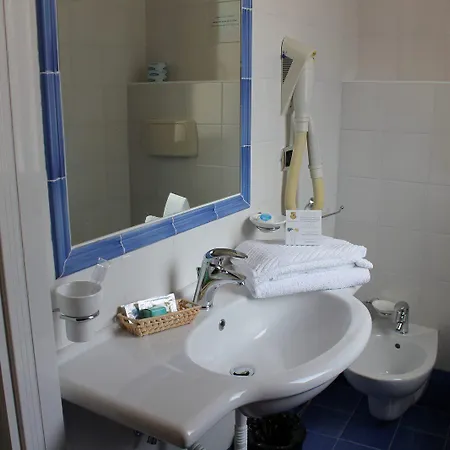 Hotel Hermitage Polla