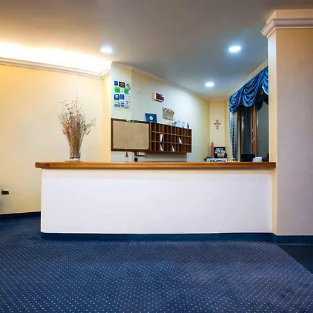 Hotel Hermitage 4*