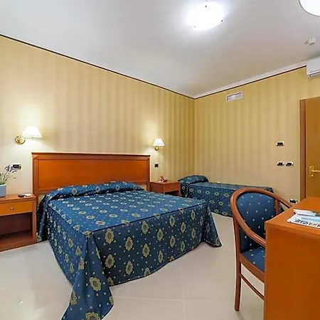 Hotel Hermitage 4*