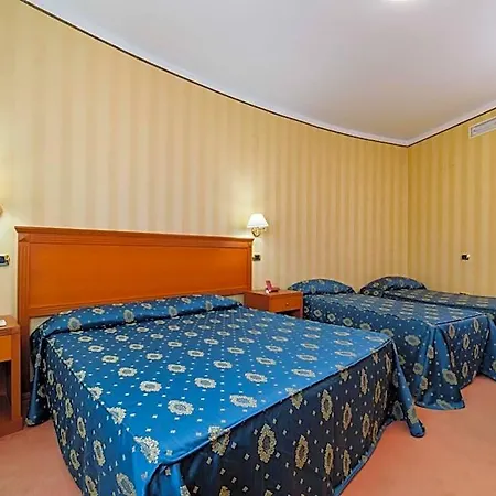 Hermitage 4* ポッラ