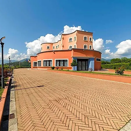 Hermitage ホテル
