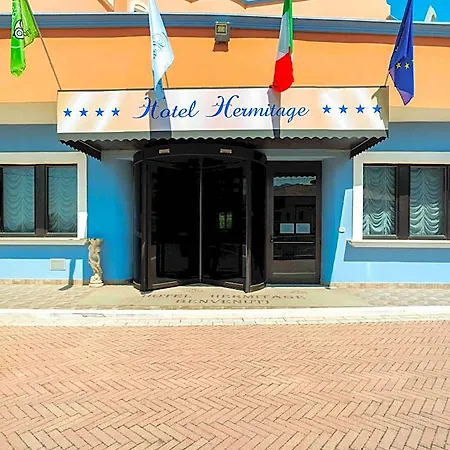 Hermitage 4* Polla