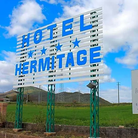 فندق Hermitage