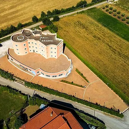 Hermitage بولا