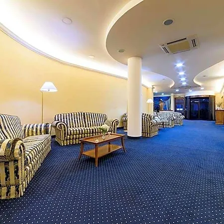 Hermitage فندق 4*