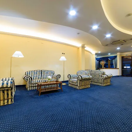 Hotel Hermitage 4*