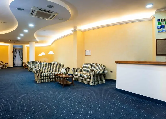 酒店 赫米蒂奇酒店 宝拉