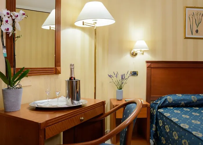 赫米蒂奇酒店 酒店 4*