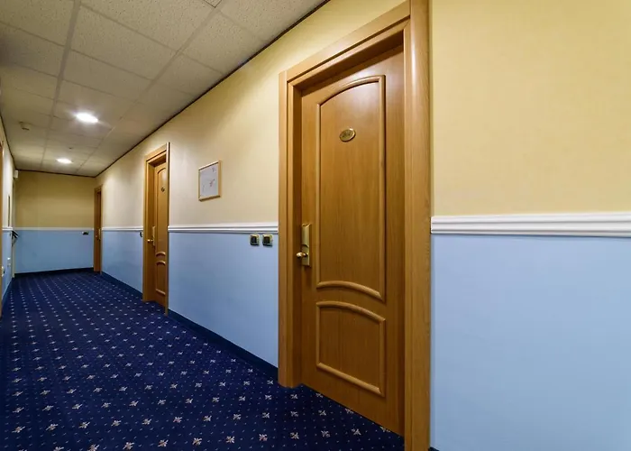 赫米蒂奇酒店 宝拉