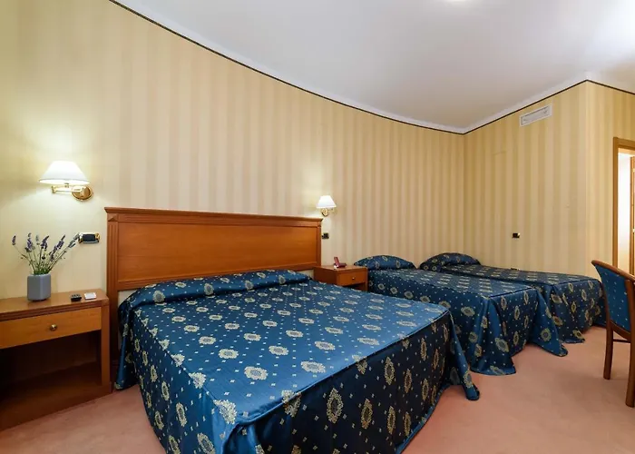 赫米蒂奇酒店 酒店 宝拉