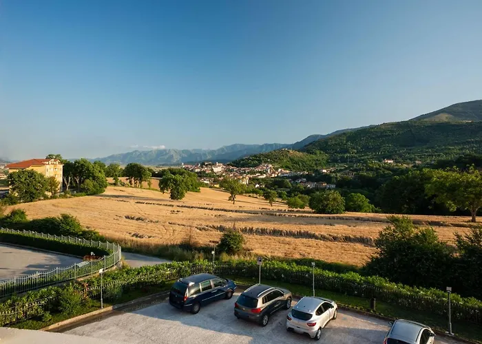 赫米蒂奇酒店 宝拉