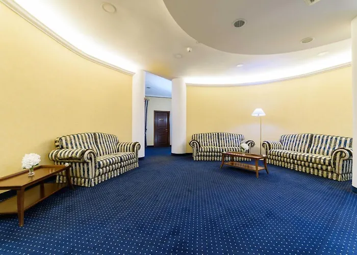 赫米蒂奇酒店 酒店