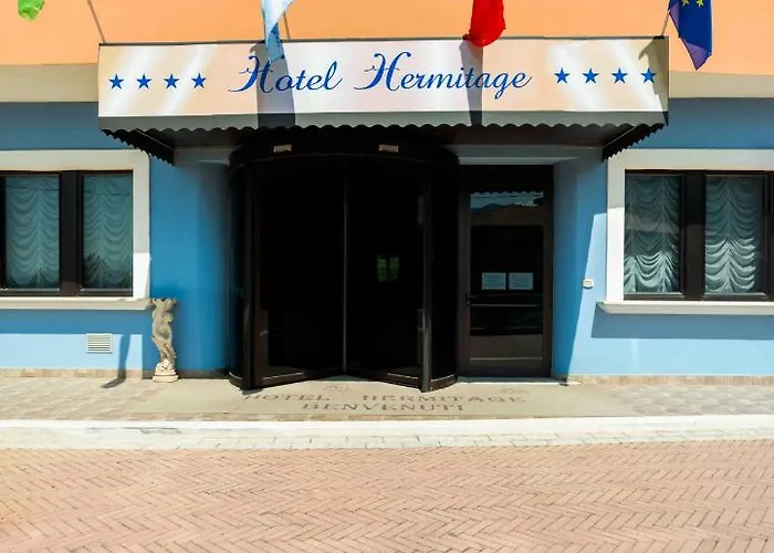 赫米蒂奇酒店 宝拉