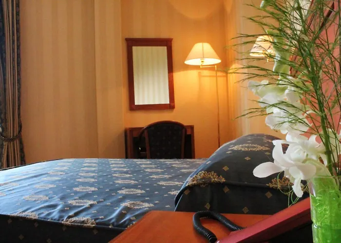 赫米蒂奇酒店 4*