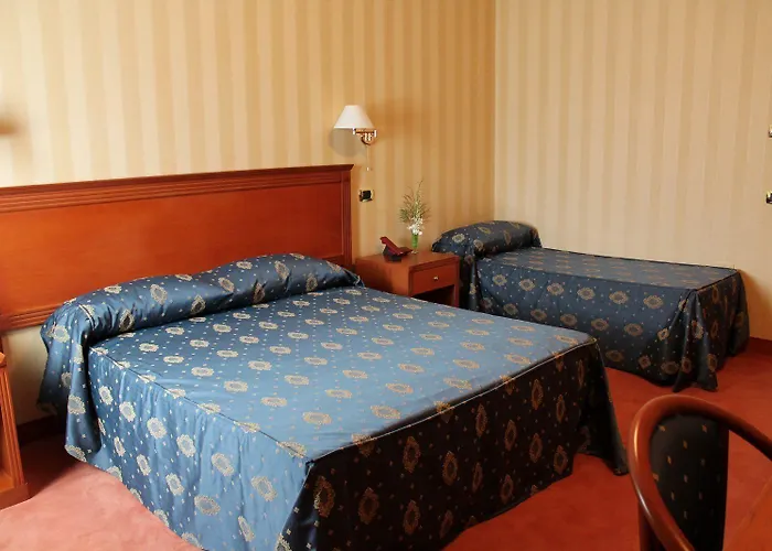 Hermitage ホテル 4*